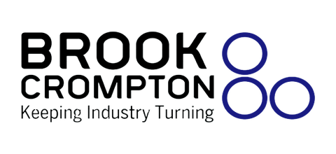 Brook Crompton